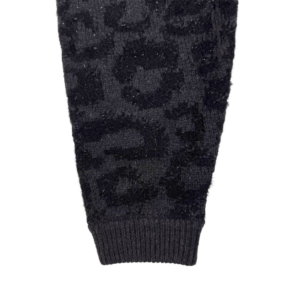 Lululemon | S | Jacquard Sweater | Wool-blend | Cozy | Quiet Luxury | Minimalist - Picture 11 of 16